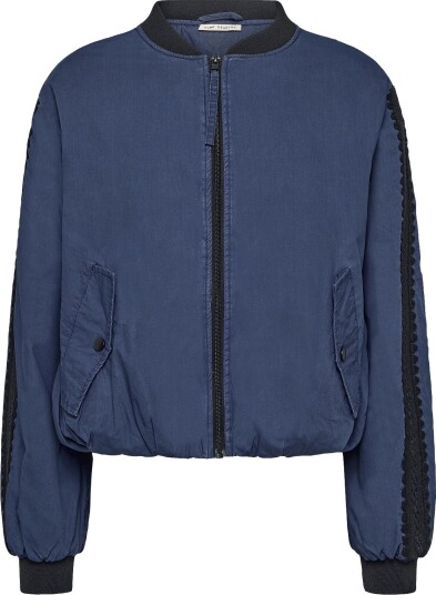 Esme Studios | Esmalula Bomber Jacket | XL Esme Studios | Esmalula Bomber Jacket | XL