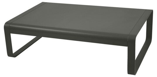 Fermob Bellevie Low Table Rosemary 48
