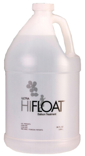 Ballongkungen AB Ultra Hi-Float - 280 cl