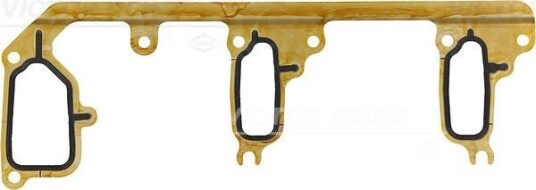 Tetning eksosmanifold REINZ 71 10272 00