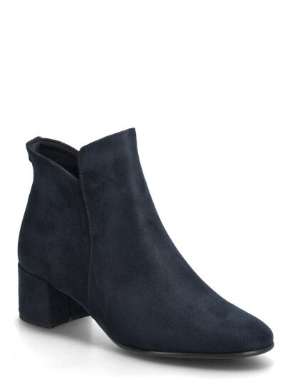 Tamaris Women Boots - Navy - 36
