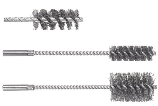 Wolfcraft Multi-Verktøy Enhåndstvinger 3,8 Cm i Metall Wolfcraft Multi-Verktøy Enhåndstvinger 3,8 Cm i Metall