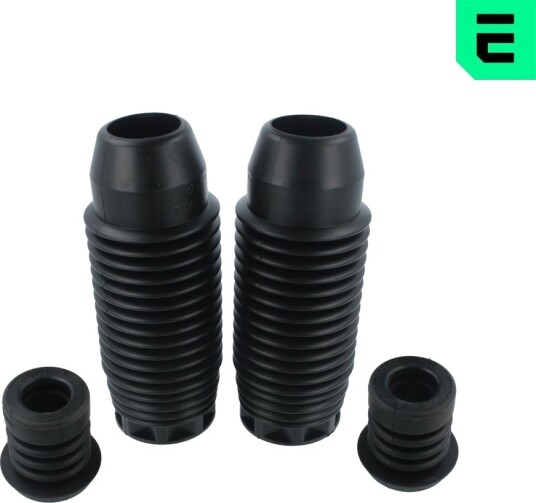 Støvkappe, støtdemper OPTIMAL AK-735531