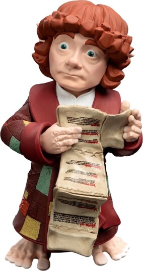 Mini Epics  The Hobbit Trilogy  Bilbo Baggins