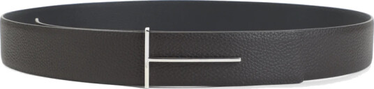 Tom Ford Herre Accessories Svart 105 CM,