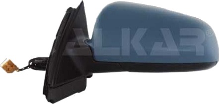ALKAR 6105525 Sidespeil ALKAR 6105525 Sidespeil