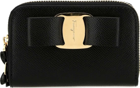 Ferragamo Dame Accessories Svart ONE SIZE,