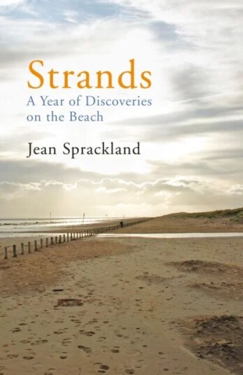 Strands Av Jean Sprackland