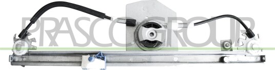 PRASCO RN325W063 Vindusheis PRASCO RN325W063 Vindusheis