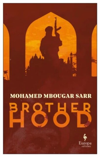 Brotherhood Av Mohamed Mbougar Sarr Brotherhood Av Mohamed Mbougar Sarr