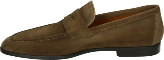 Magnanni Herre Sko Brun 41 EU, Magnanni Herre Sko Brun 41 EU,