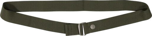 Lundhags Elastic Belt, belte unisex L/XL FOREST GREEN Lundhags Elastic Belt, belte unisex L/XL FOREST GREEN