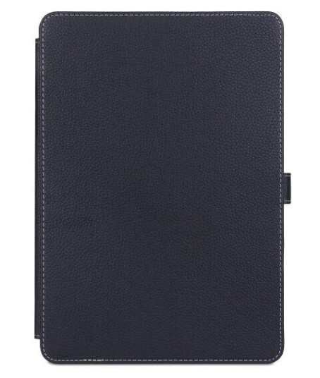 Onsala Collection Tabletetui Skinn Svart Ipad 10,5" Air 2019 Pro 2017 Onsala Collection Tabletetui Skinn Svart Ipad 10,5" Air 2019 Pro 2017