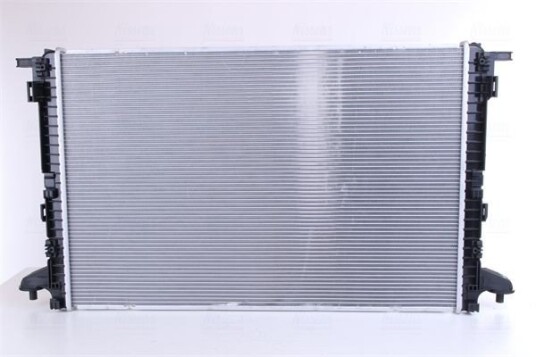 Radiator NISSENS 606573 Radiator NISSENS 606573