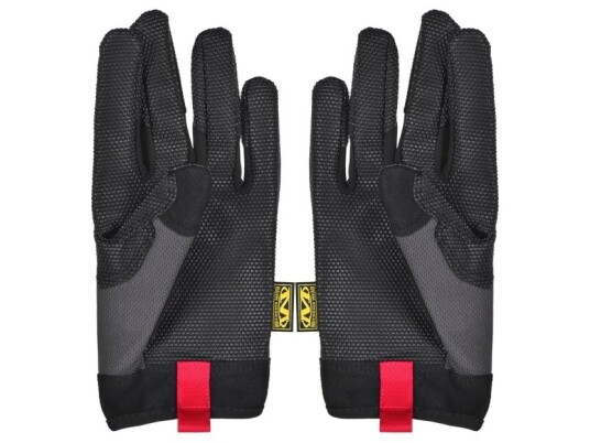 Mechanix Wear Mechanix Specialty Grip Black Hansker Storrelse M
