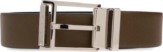 Ferragamo Herre Accessories Svart 100 CM,