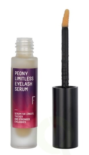Freshly Cosmetics Peony Limitless Eyelash Serum 5 ml Freshly Cosmetics Peony Limitless Eyelash Serum 5 ml