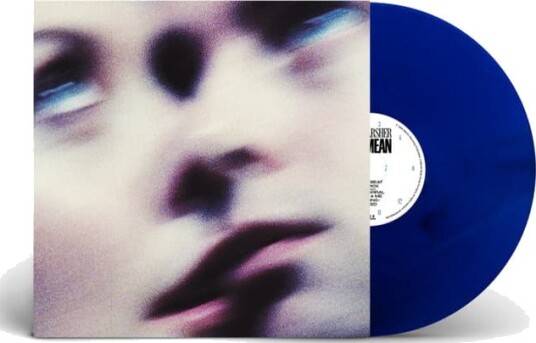 Boy Harsher Get Mean Limited Edition Vinyl