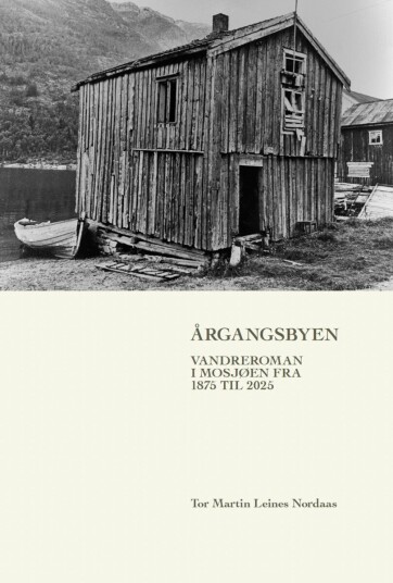 Årgangsbyen