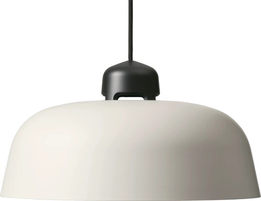 W162 Dalston S2 Takpendel Diameter 37 Cm Dimbar