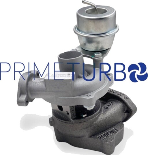 Kjernegruppe lader Prime Turbo V00377T