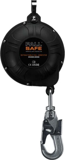 Fall Safe Fallblokk Light 7m