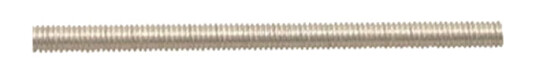 FIXX 3871047 Gjengestang M8 FZB Lengde: 60 mm 10-pakning Innfesting