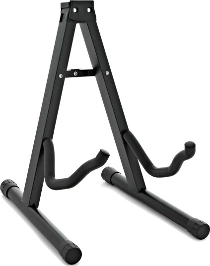Gear4Music Stativ til Elektrisk Gitar