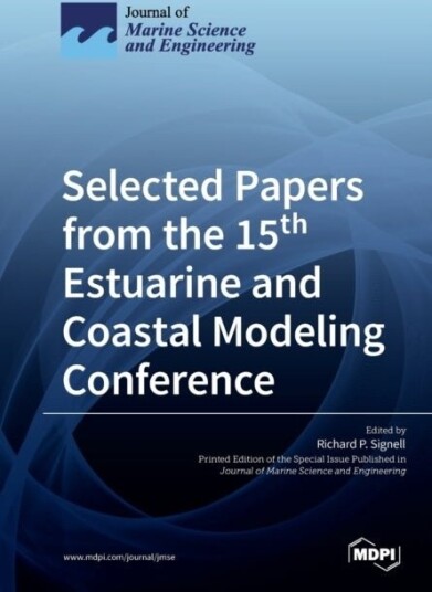 Selected Papers from the 15th Estuarine and Coastal Modeling Conference