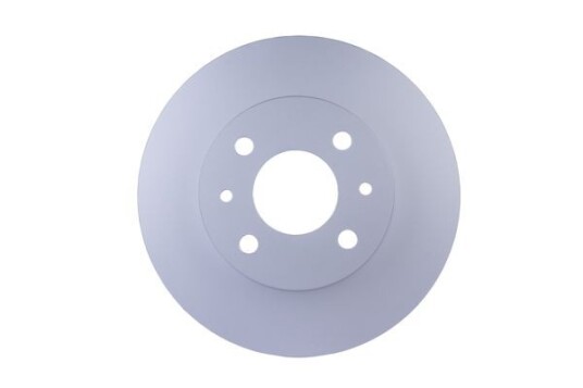 Bremseskive HELLA 8DD 355 103-151