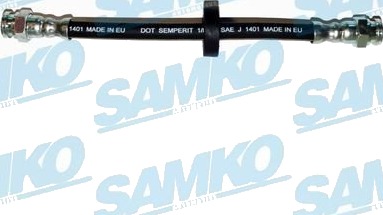 SAMKO 6T48351 Bremseslange SAMKO 6T48351 Bremseslange