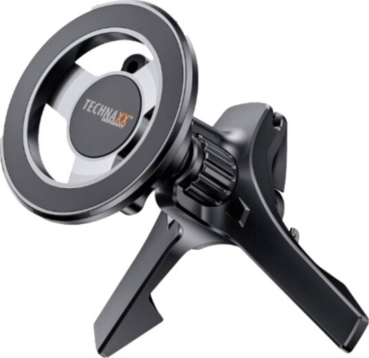 Technaxx Tx 304 Ventilasjonsgitter Mobilholder Til Bil Roterbar 360° Technaxx Tx 304 Ventilasjonsgitter Mobilholder Til Bil Roterbar 360°