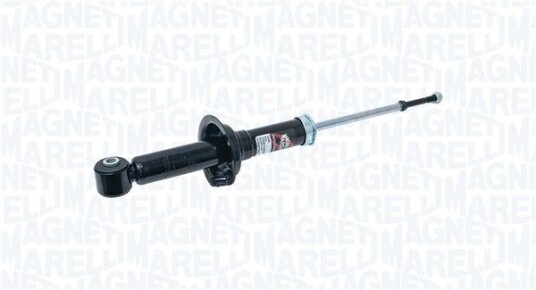 Støtdemper MAGNETI MARELLI 357264070000 Støtdemper MAGNETI MARELLI 357264070000