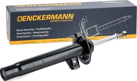 DENCKERMANN DSB137G Støtdemper DENCKERMANN DSB137G Støtdemper
