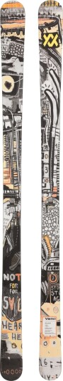 Völkl Revolt 86 180cm