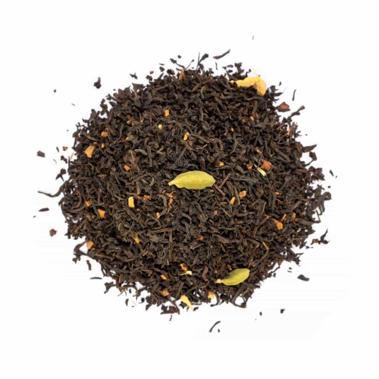 Krydder Chai te Krydder Chai te