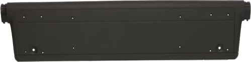 BLIC 5513-00-0061914PP Skiltholder