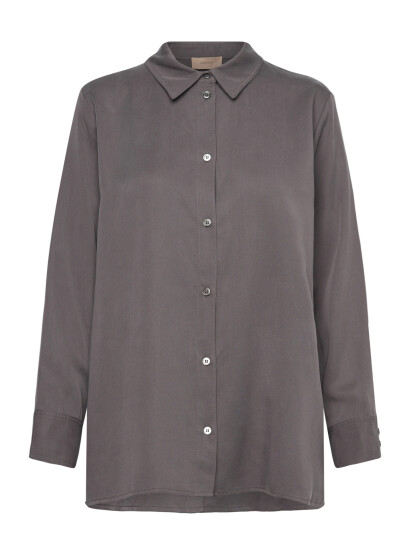 Rue de Tokyo Seira Tencel Grey XL Rue de Tokyo Seira Tencel Grey XL