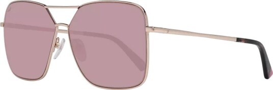 WEB Eyewear Dame Accessories Rosa ONE SIZE, WEB Eyewear Dame Accessories Rosa ONE SIZE,