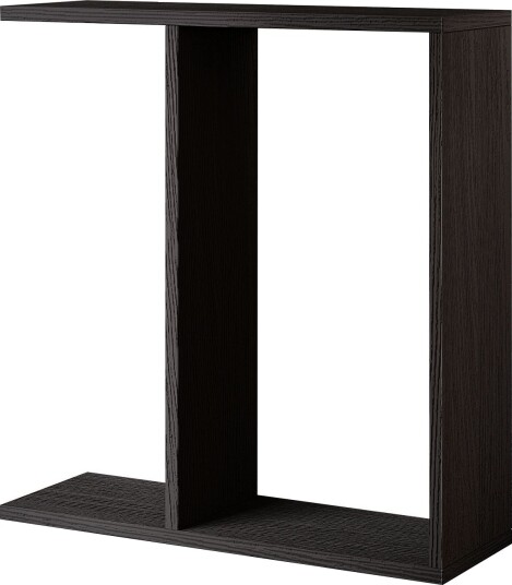 Bingdi Sidebord 60x60x60 cm - Svart