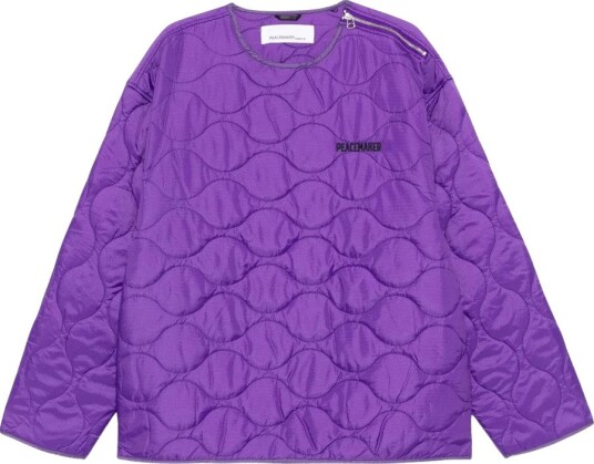 Oamc Herre Jakker Lilla S,