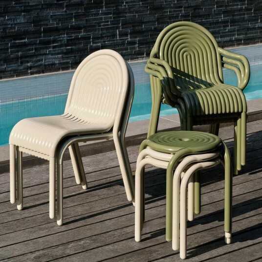 Tom Dixon Groove Krakk Moss Tom Dixon Groove Krakk Moss
