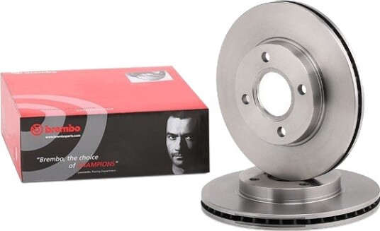 BREMBO 09.7806.14 Bremseskive BREMBO 09.7806.14 Bremseskive