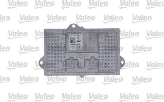 VALEO 047653 Styreapparat, belysning