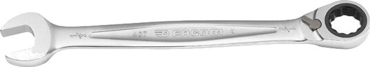 Facom 467.11/32 Ringskrallenøkkel 11/32" Håndverktøy