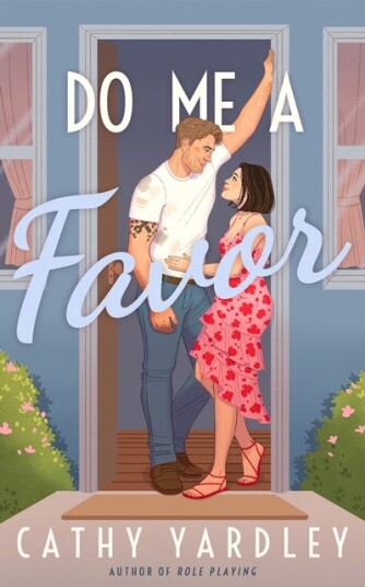 Do Me a Favor Do Me a Favor