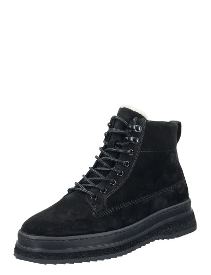 GANT Blistown Mid Boot - Black - 42