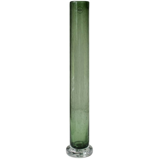 Dbkd Tall Vase 40 cm Grønn Dbkd Tall Vase 40 cm Grønn