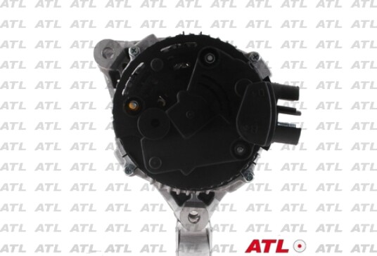 Dynamo ATL Autotechnik L 40 210