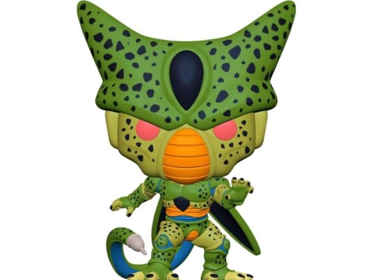Funko Pop! Vinilinė Figūrėlė Dragon Ball Z Cell